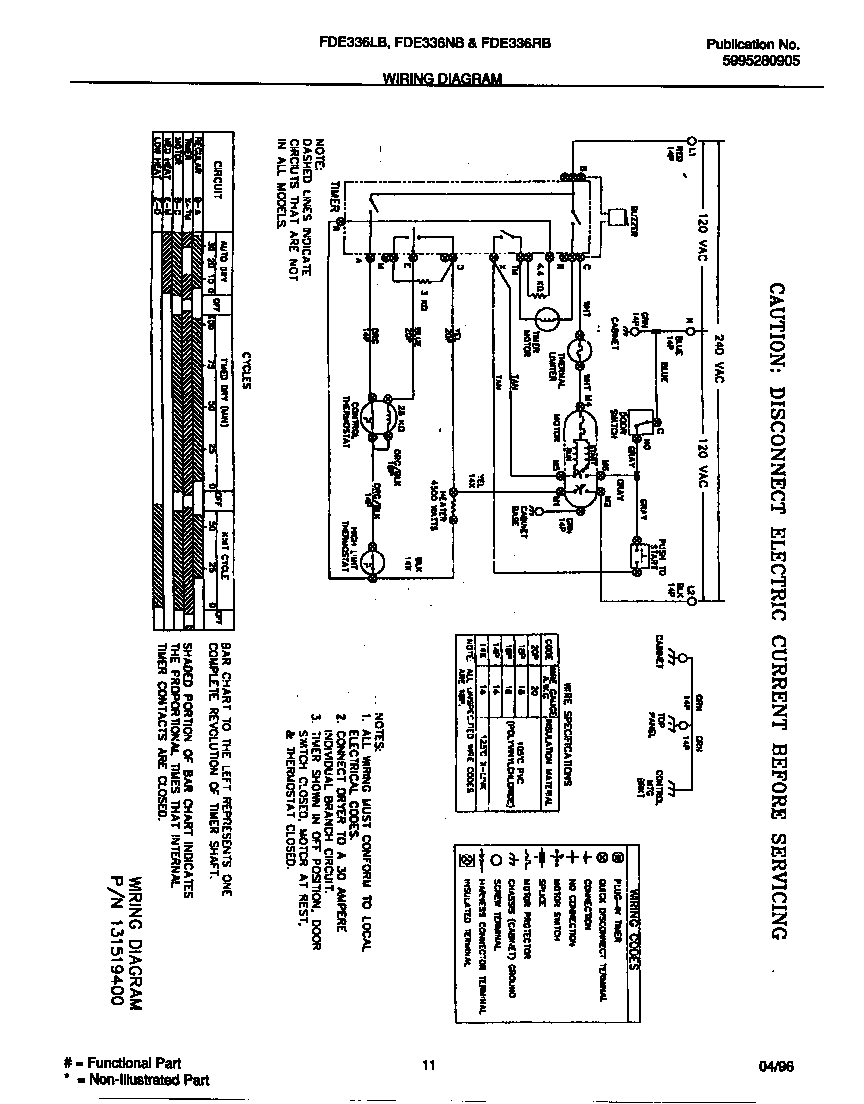 WIRING DIAGRAM