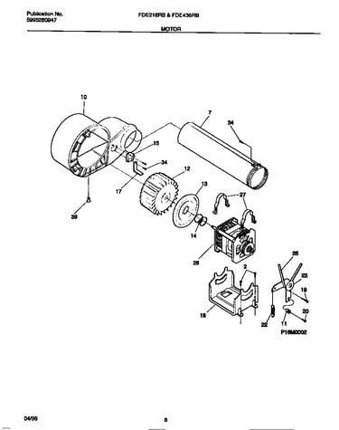 Motor