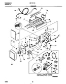 Ice maker