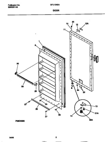 Door