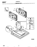 Compressor parts