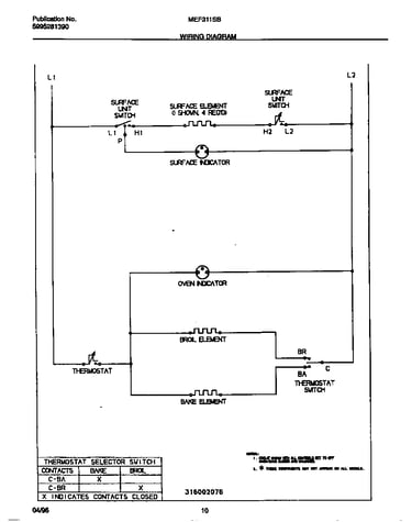 Wiring diagram