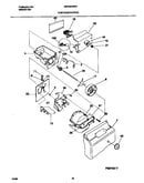 Container/drive