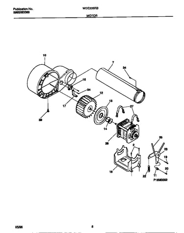 Motor