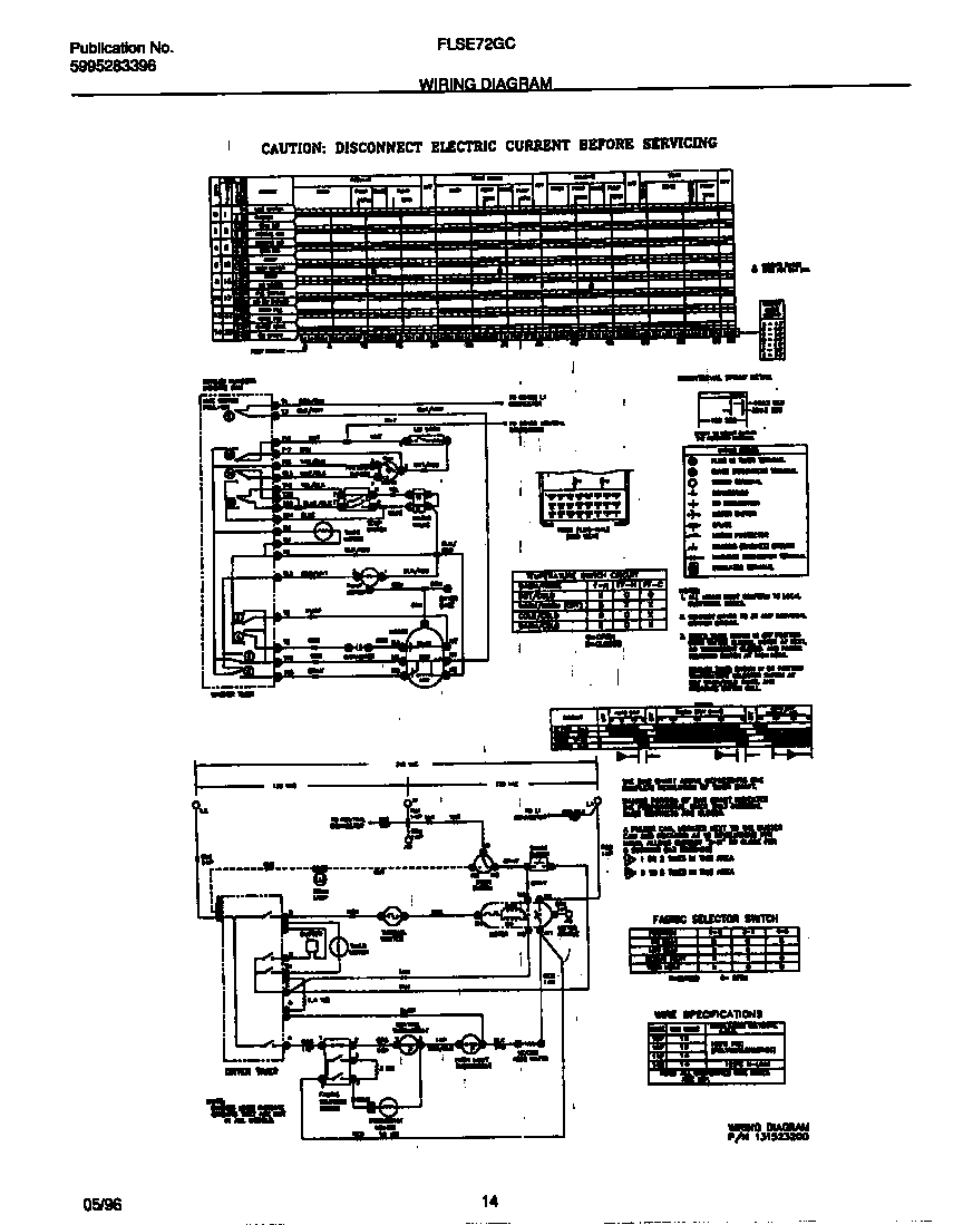 WIRING DIAGRAM