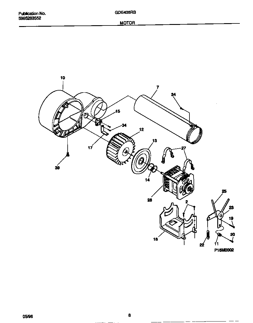 MOTOR