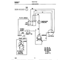 White-Westinghouse WAC051T7Z2A wiring diagram diagram