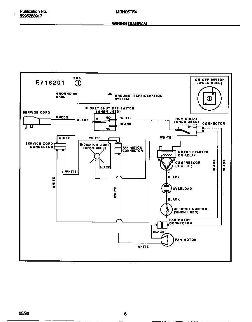 WIRING DIAGRAM