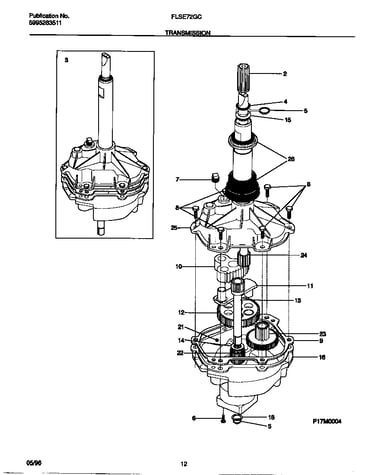 Transmission
