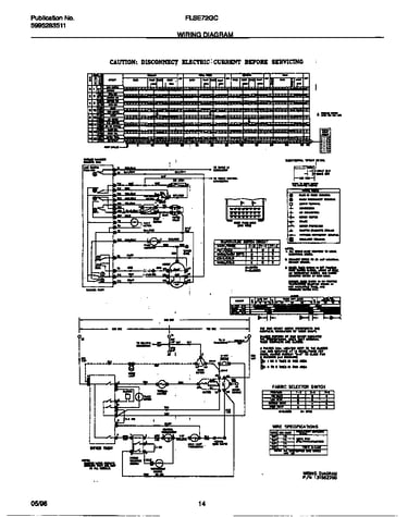 Wiring diagram