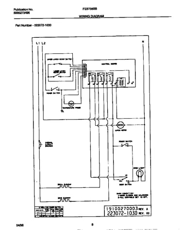 Wiring diagram