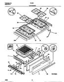 Top/drawer