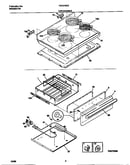 Top/drawer