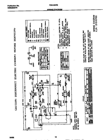 Wiring diagram