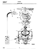 Motor & pump