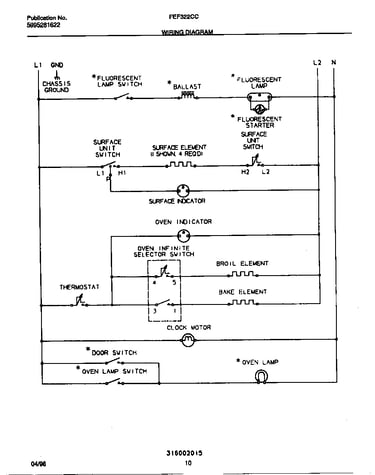 Wiring diagram
