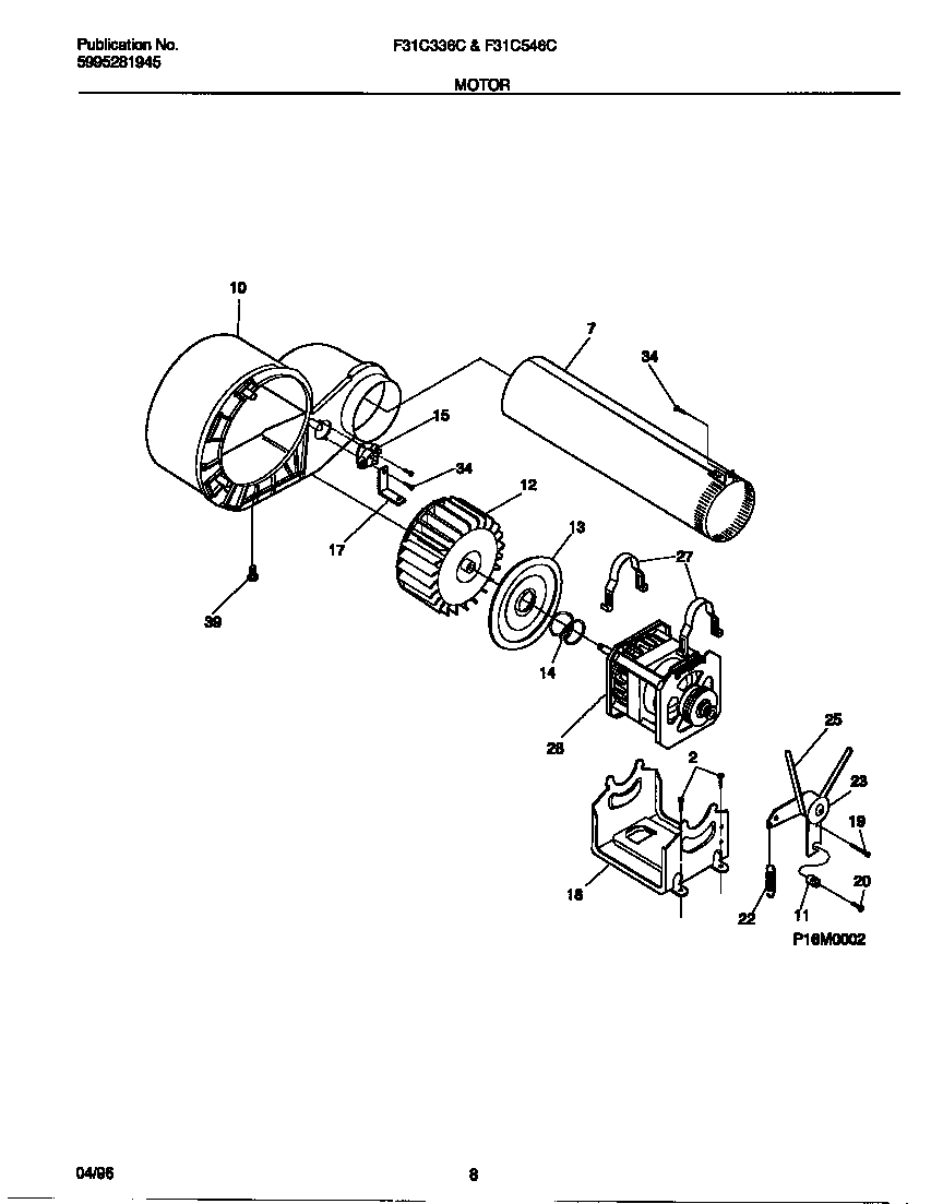 MOTOR