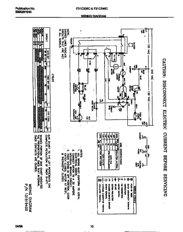 Wiring diagram