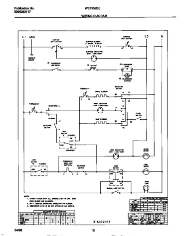 Wiring diagram