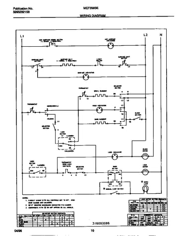 Wiring diagram