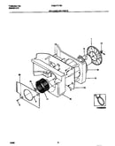 Air handling parts