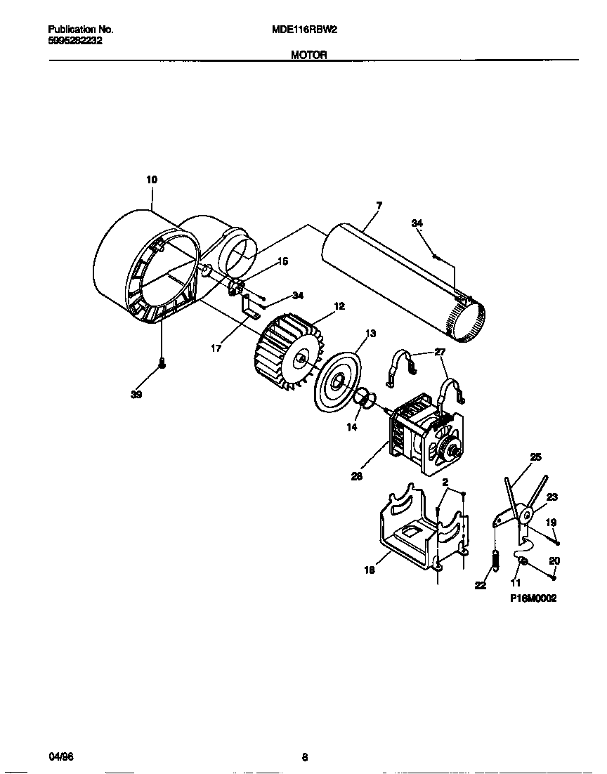 Motor