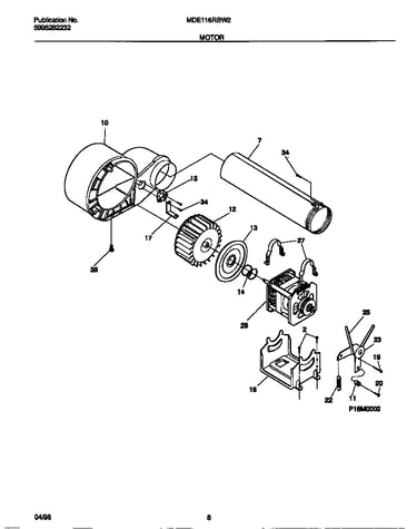 Motor