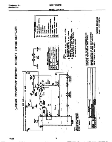 Wiring diagram