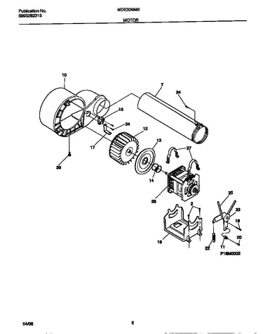 Motor
