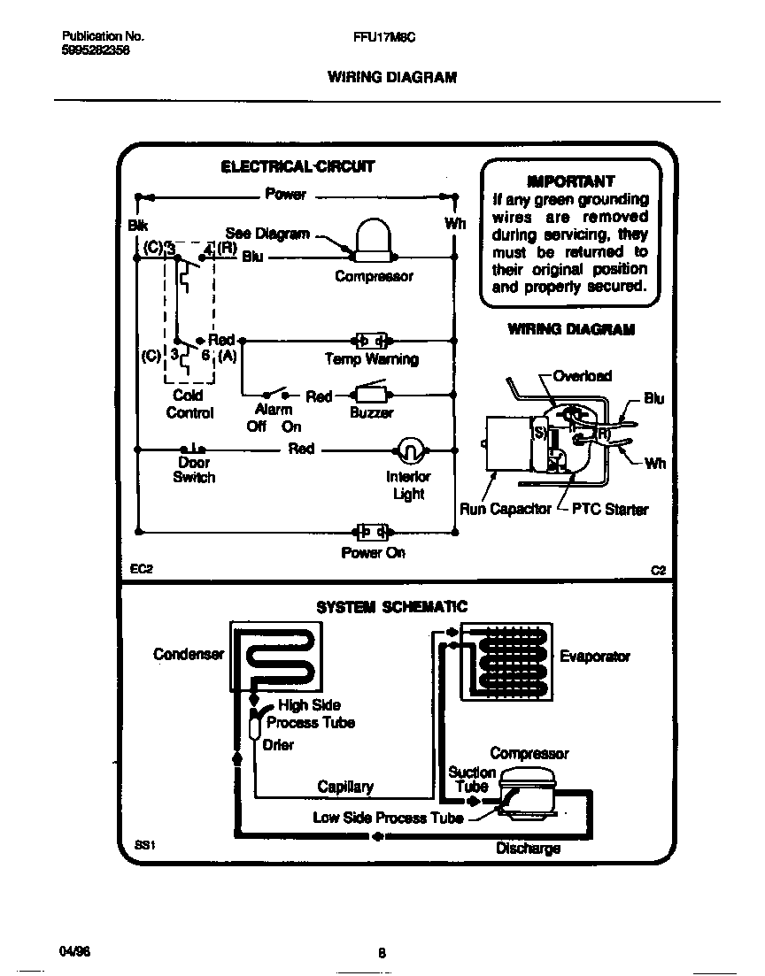 WIRING DIAGRAM