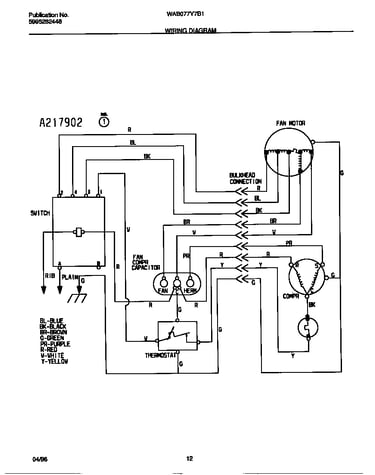Wiring diagram