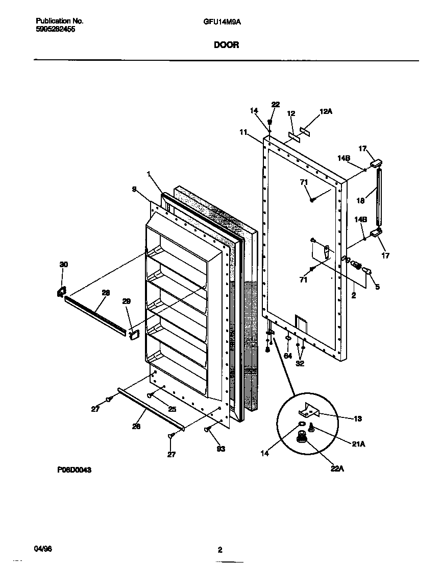 Door