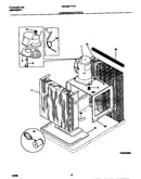 Compressor parts