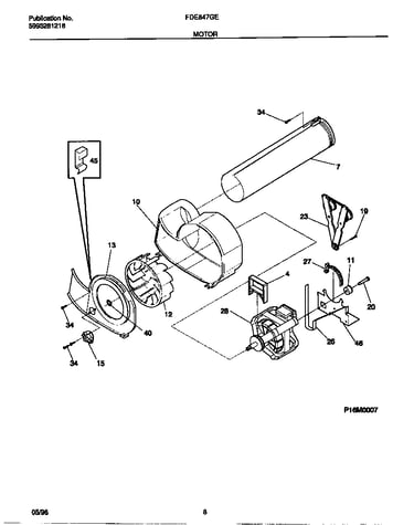 Motor