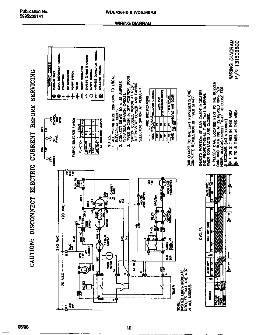 WIRING DIAGRAM