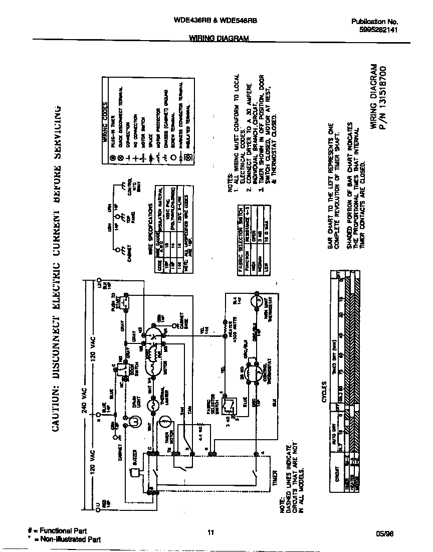 WIRING DIAGRAM