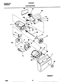 Container/drive