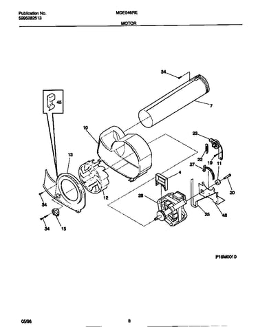 Motor