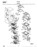 Shelves