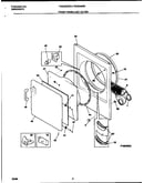 Cabinet/drum