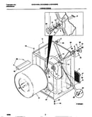 Cabinet/drum