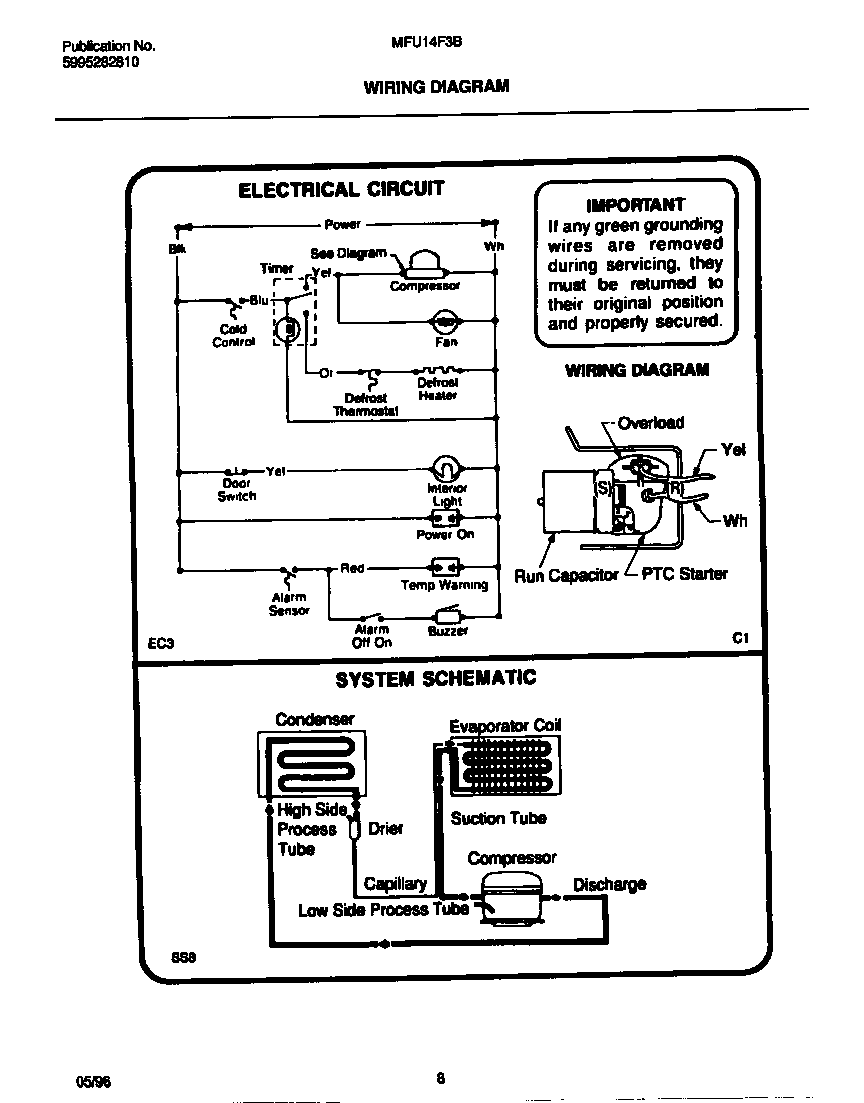 WIRING DIAGRAM