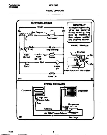 Wiring diagram