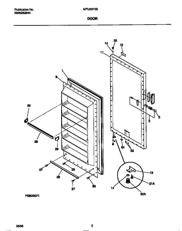 Door