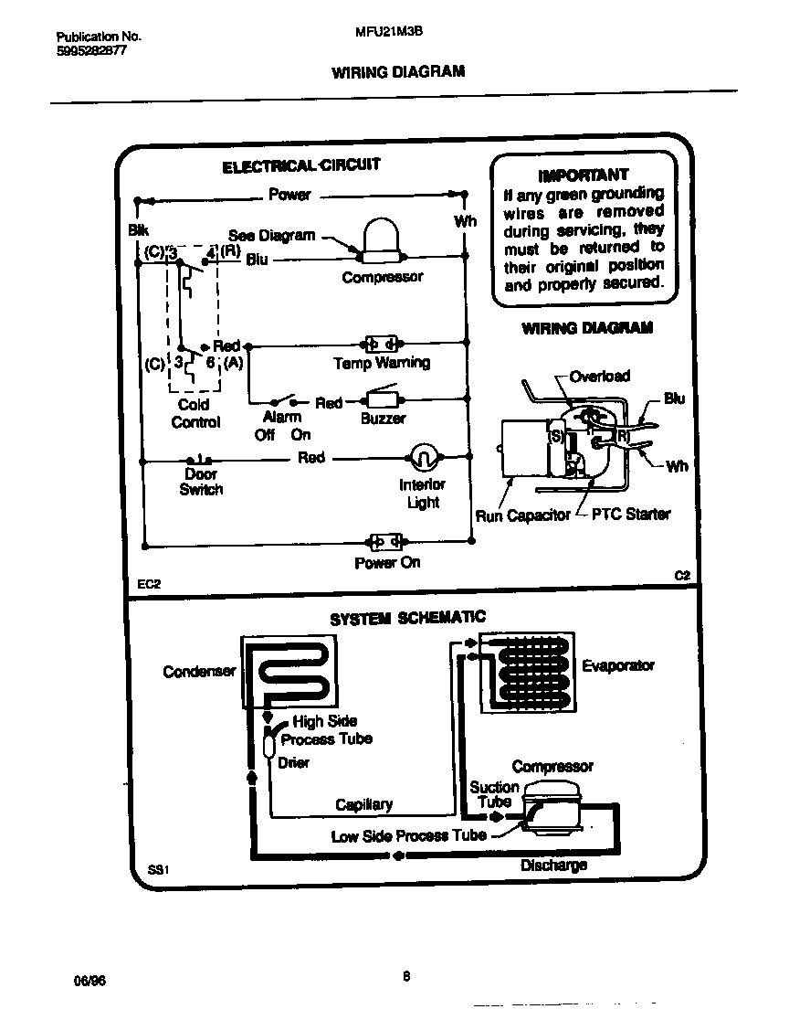 WIRING DIAGRAM