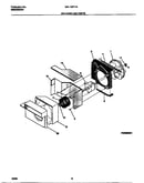 Air handling parts
