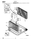 Compressor parts