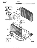Compressor parts