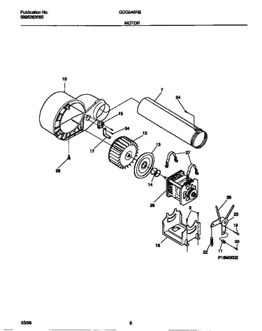 Motor
