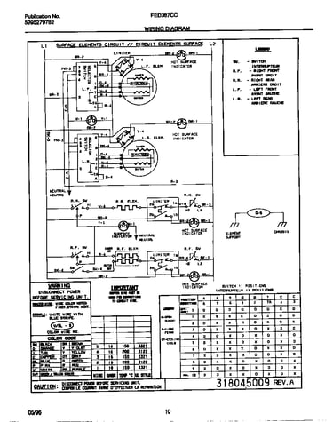 Wiring diagram